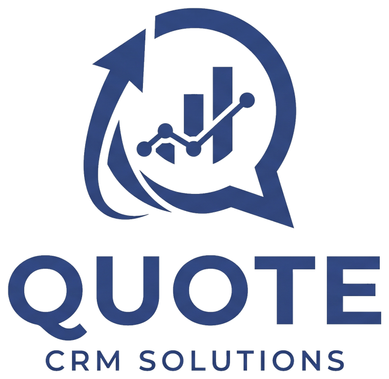 Quote · CRM Solutions